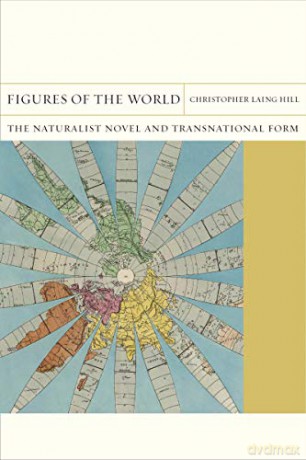 Figures of the World: The Naturalist Novel and Transnational Form (FlashPoints) - Christopher Laing Hill [KSIĄŻKA]