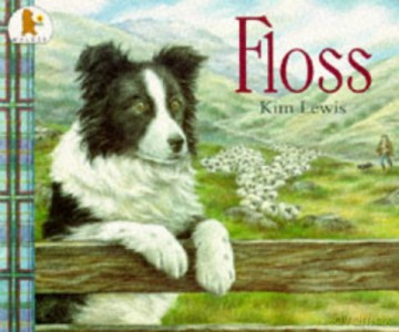 Floss - Kim Lewis [KSIĄŻKA]