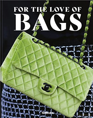 For the Love of Bags - Julia Werner [KSIĄŻKA]