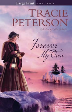 Forever My Own: 2 (Ladies of the Lake) - Peterson [KSIĄŻKA]
