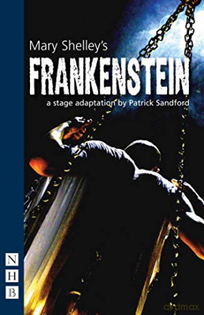 Frankenstein: The Play - Mary Wollstonecraft Shelley [KSIĄŻKA]