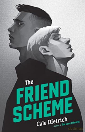 Friend Scheme - Cale Dietrich [KSIĄŻKA]