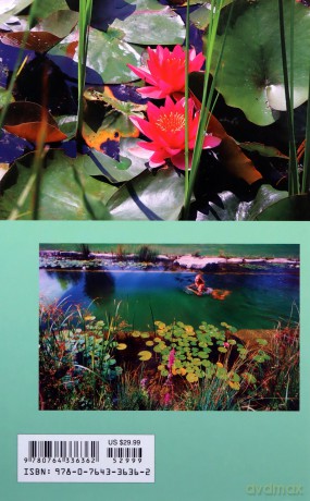 Garden Pools and Swimming Ponds: Building, Planting, Care - Richard Weixler [KSIĄŻKA]