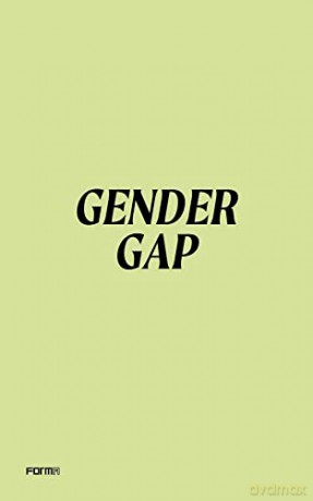 Gender Gap - Laura Andreini [KSIĄŻKA]