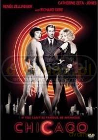 Chicago (Filmbox) (digipack) [DVD]