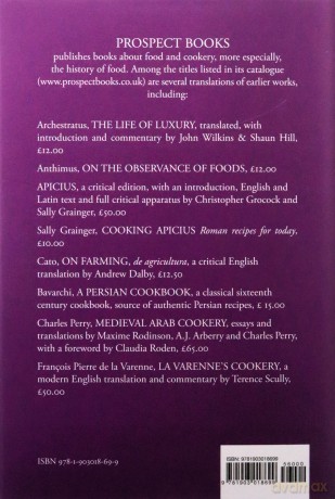 Geoponika: Farm Work - A Modern Translation of the Roman and Byzantine Farming Handbook - Andrew Dalby [KSIĄŻKA]