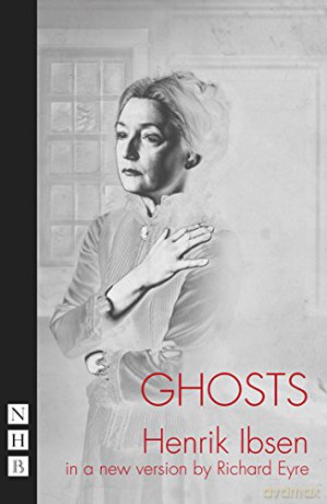 Ghosts - Henrik Ibsen [KSIĄŻKA]