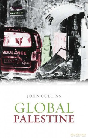 Global Palestine - John Collins [KSIĄŻKA]