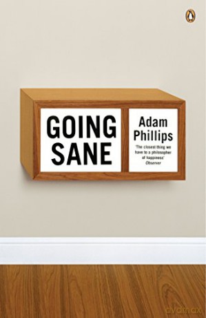 Going Sane - Adam Phillips [KSIĄŻKA]