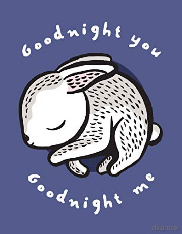 Goodnight You, Goodnight Me: A Soft Bedtime Book With Mirrors (Wee Gallery) - Surya Sajnani [KSIĄŻKA]