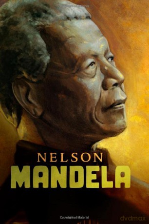 Graphic Lives: Nelson Mandela - Emanuel Castro [KSIĄŻKA]