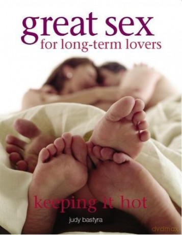 Great Sex for Long-term Lovers - Judy Bastyra [KSIĄŻKA]