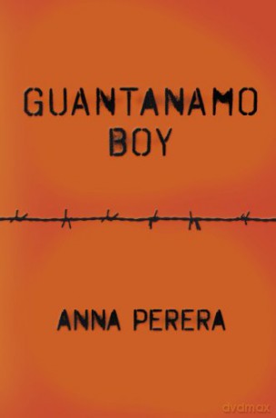Guantanamo Boy - Anna Perera [KSIĄŻKA]