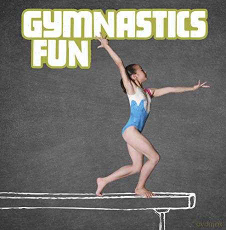 Gymnastics Fun (Sports Fun) - Imogen Kingsley [KSIĄŻKA]