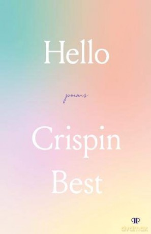 Hello - Crispin Best [KSIĄŻKA]