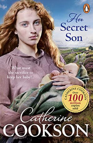 Her Secret Son - Catherine Cookson [KSIĄŻKA]