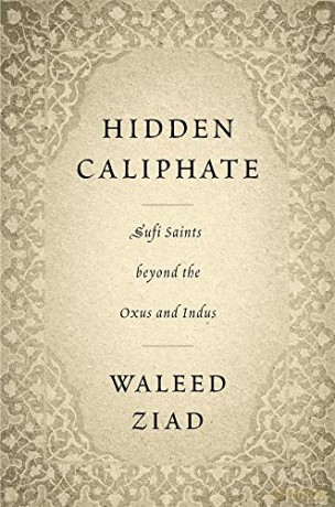 Hidden Caliphate: Sufi Saints beyond the Oxus and Indus - Waleed Ziad [KSIĄŻKA]