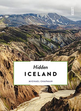 Hidden Iceland (Hidden Secrets - Countries or Regions) - Michael Chapman [KSIĄŻKA]