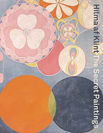 Hilma af Klint: The secret paintings - Sue Cramer [KSIĄŻKA]