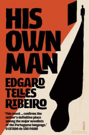 His Own Man - Edgard Telles Ribeiro [KSIĄŻKA]