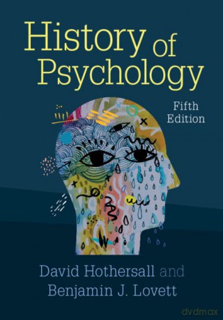 History of Psychology - David Hothersall [KSIĄŻKA]