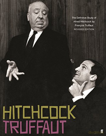 Hitchcock - Francois Truffaut [KSIĄŻKA]