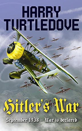 Hitler's War - Harry Turtledove [KSIĄŻKA]