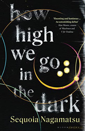How High We Go in the Dark - Sequoia Nagamatsu [KSIĄŻKA]