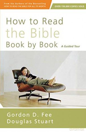 How to Read the Bible Book by Book: A Guided Tour - Gordon D. Fee [KSIĄŻKA]