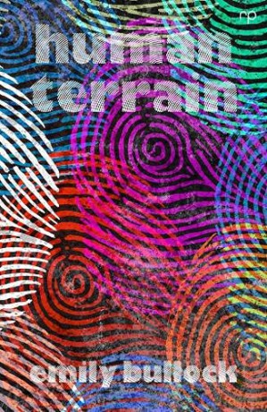 Human Terrain - Emily Bullock [KSIĄŻKA]