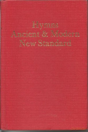 Hymns Ancient and Modern: New Standard Version Words edition: 87 - Hymns Ancient and Modern editorial board [KSIĄŻKA]