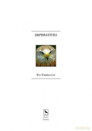 Imperatives - Pat Farrington [KSIĄŻKA]