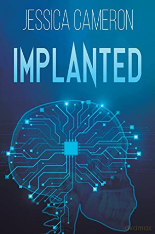 Implanted - Jessica Cameron [KSIĄŻKA]
