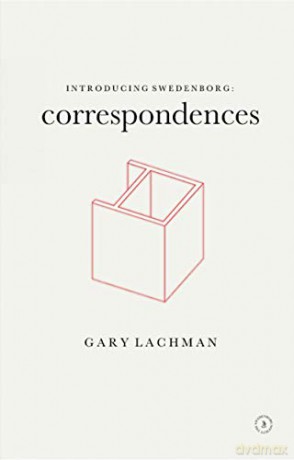 Introducing Swedenborg: Correspondences - Gary Lachman [KSIĄŻKA]