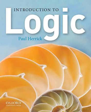 Introduction to Logic - Paul Herrick [KSIĄŻKA]