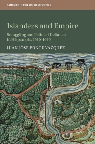 Islanders and Empire - Juan José Ponce Vázquez [KSIĄŻKA]