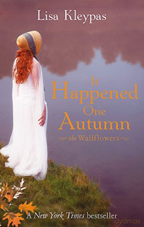It Happened One Autumn (The Wallflowers) - Lisa Kleypas [KSIĄŻKA]