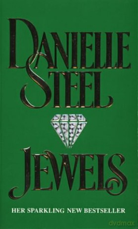 Jewels - Danielle Steel [KSIĄŻKA]