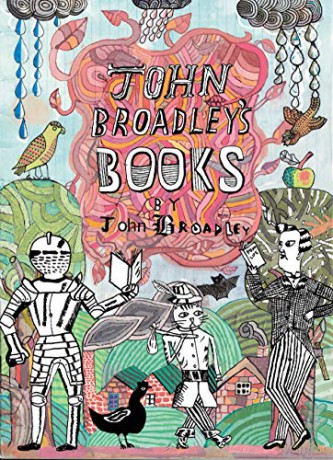 John Broadley's Books - John Broadley [KSIĄŻKA]