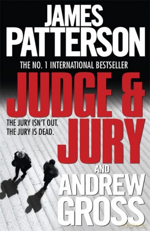 Judge and Jury - Andrew Gross [KSIĄŻKA]