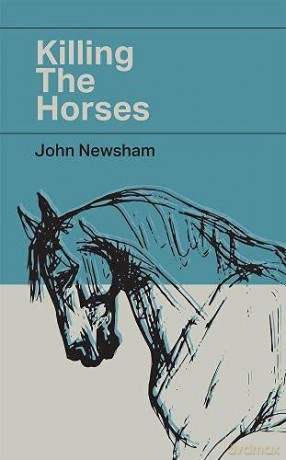 Killing the Horses - John Newsham [KSIĄŻKA]
