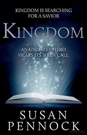 Kingdom - Susan Pennock [KSIĄŻKA]