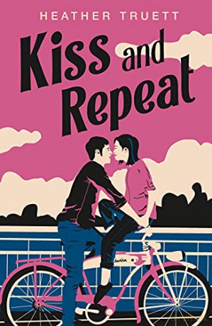 Kiss and Repeat - Truett [KSIĄŻKA]
