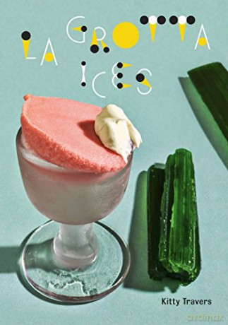 La Grotta Ices - Kitty Travers [KSIĄŻKA]