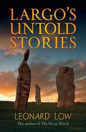 Largo's Untold Stories - Leonard Low [KSIĄŻKA]