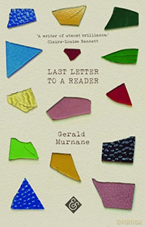 Last Letter to a Reader - Gerald Murnane [KSIĄŻKA]