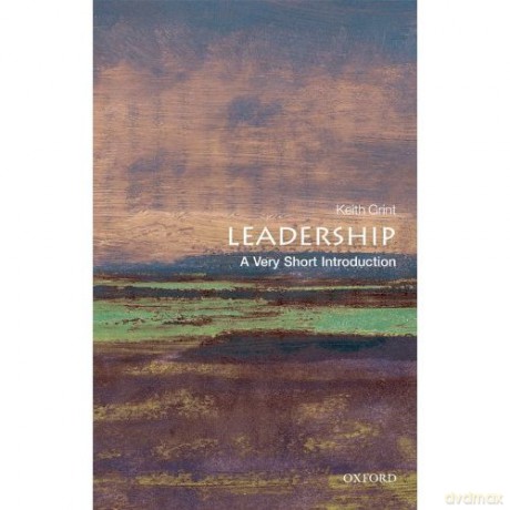 Leadership Vsi: Pb - Keith Grint [KSIĄŻKA]