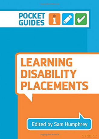 Learning Disability Placements: A Pocket Guide - Sam Humphrey [KSIĄŻKA]