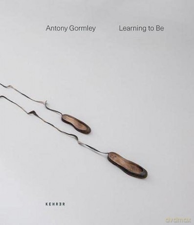 Learning To Be - Antony [KSIĄŻKA]