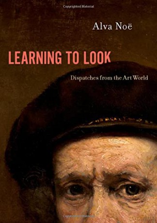 Learning to Look: Dispatches from the Art World - Alva Noë [KSIĄŻKA]